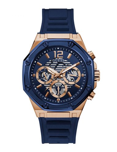 | GW0263G2 | Herrenuhr Guess « MOMENTUM » GW0263G2