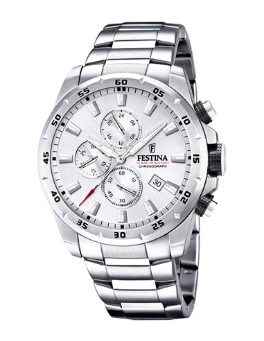 | F20463/1 | Festina « CHRONO SPORT » F20463/1