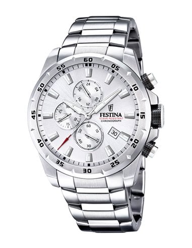| F20463/1 | Montre Festina « CHRONO SPORT » F20463/1
