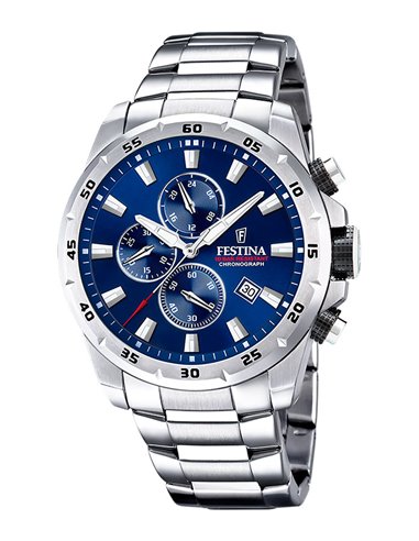 | F20463/2 | Reloj Festina « CHRONO SPORT » F20463/2