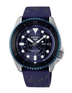 Seiko SRPH71K1 Automatic Nº5 SPORTS ONE PIECE L.E. "SABO" Watch