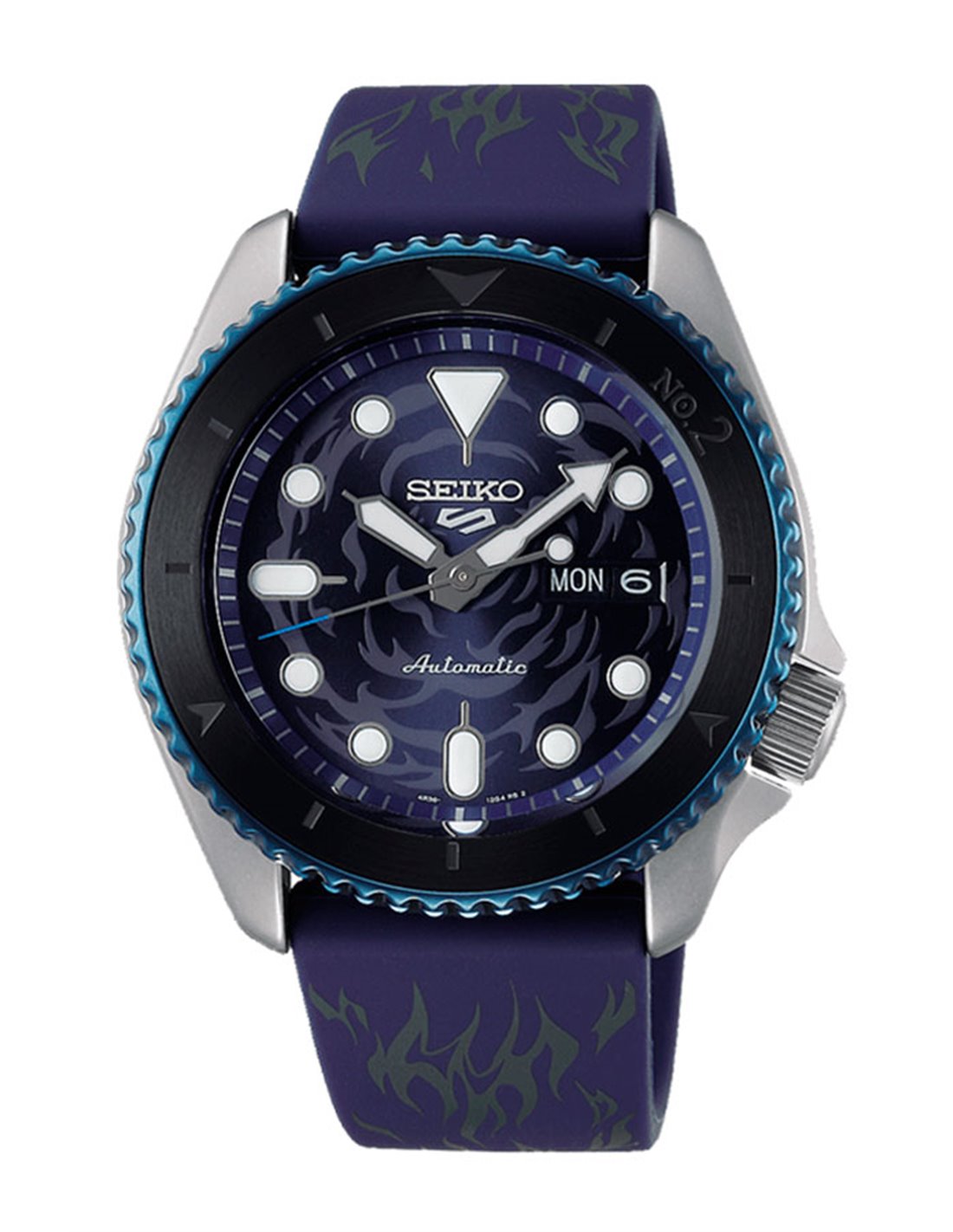 Srph71k1 Seiko One Piece L E Sabo Srph71k1