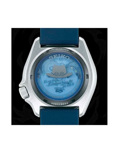 | SRPH71K1 | Reloj Seiko « ONE PIECE L.E. SABO » SRPH71K1