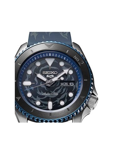 | SRPH71K1 | Reloj Seiko « ONE PIECE L.E. SABO » SRPH71K1