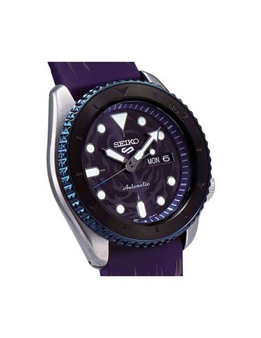 | SRPH71K1 | Relógio Seiko « ONE PIECE L.E. SABO » SRPH71K1