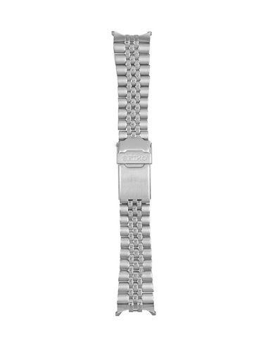 | 44G1JZ | Bracelet Seiko « JUBILEE » | SKX007 | SKX009 | SKX011 |