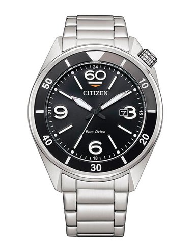 | AW1710-80E | Herrenuhr Citizen « OF COLLECTION » AW1710-80E