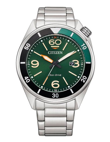 | AW1718-88X | Relógio Citizen « OF COLLECTION » AW1718-88X