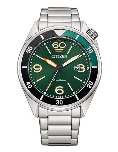 | AW1718-88X | Reloj Citizen « OF COLLECTION » AW1718-88X