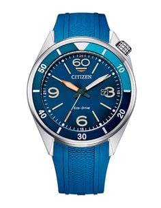 Citizen AW1719-18L Watch Eco-Drive OF COLLECTION