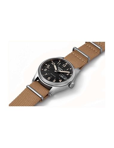 | SRPG35K1 | Reloj Seiko « Nº5 FIELD MILITARY » SRPG35K1