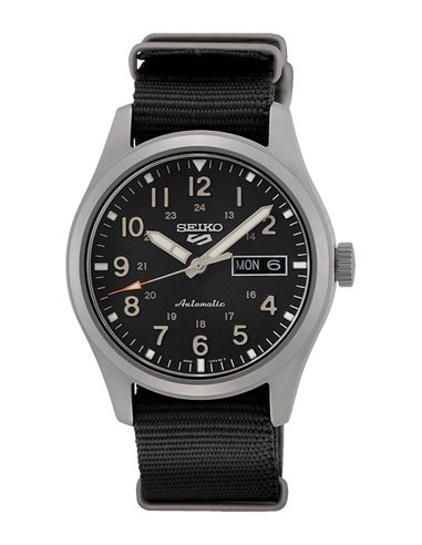 | SRPG37K1 | Reloj Seiko « Nº5 FIELD MILITARY » SRPG37K1