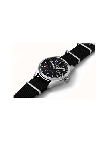 | SRPG37K1 | Reloj Seiko « Nº5 FIELD MILITARY » SRPG37K1