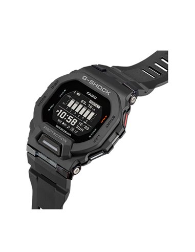 | GBD-200-1ER | Casio « Bluetooth VITAL ENERGY G-SQUAD » GBD-200-1ER