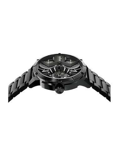 PEWJG2205001 Police Batman Vengeance, unique on your wrist