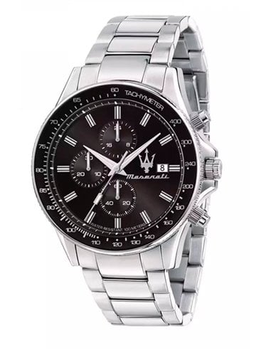 | R8873640015 | Herrenuhr Maserati « SFIDA » R8873640015