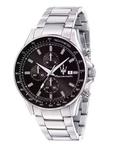 | R8873640015 | Reloj Maserati « SFIDA » R8873640015