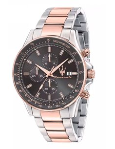 Relógio R8873640014 Maserati SFIDA