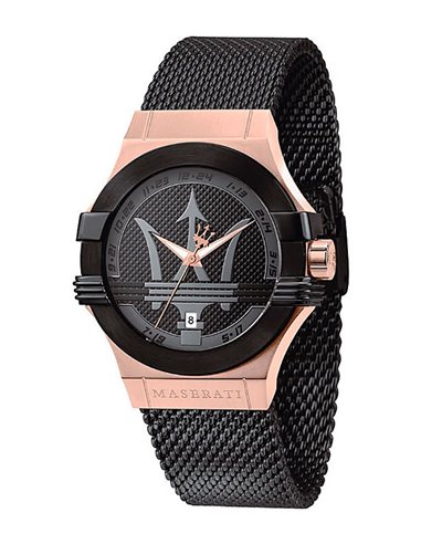 | R8853108010 | Reloj Maserati « POTENZA » R8853108010