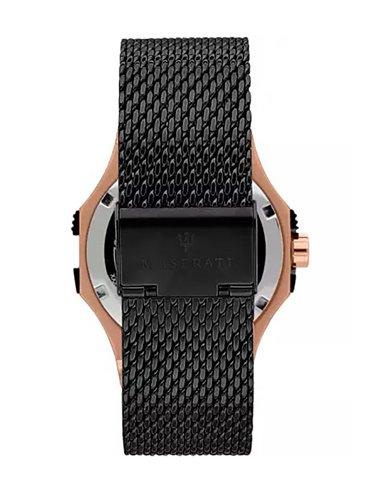 | R8853108010 | Reloj Maserati « POTENZA » R8853108010
