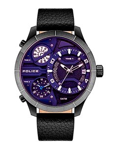 Police PEWJB2110640 Watch BUSHMASTER