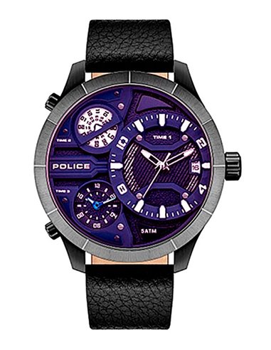 Police bushmaster sale watch