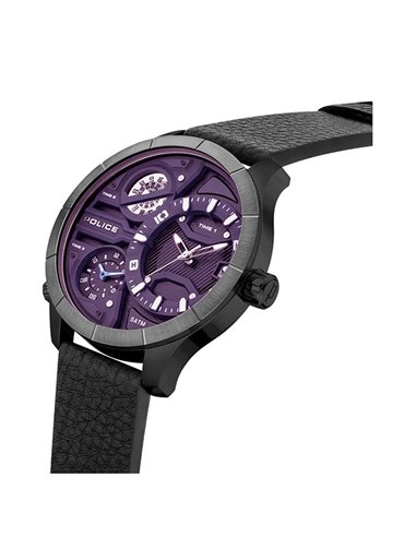 | PEWJB2110640 | Montre Police « BUSHMASTER » PEWJB2110640