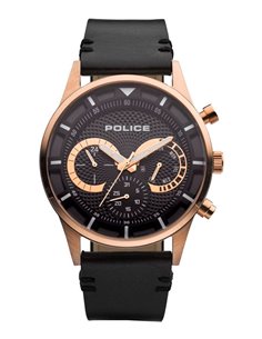 Police PEWJF2110901 Watch DRIVER