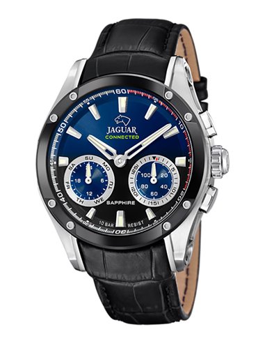 | J958/1 | Reloj Jaguar « HYBRID CONNECTED » J958/1