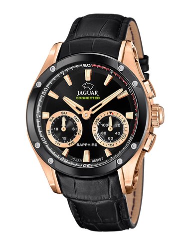 | J959/1 | Reloj Jaguar « HYBRID CONNECTED » J959/1