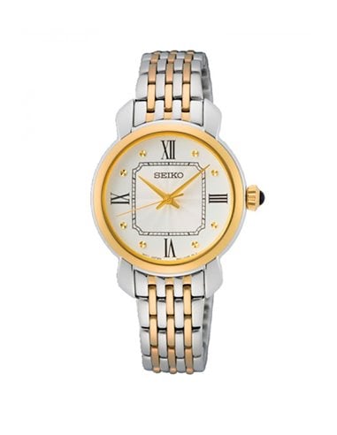 | SUR498P1 | Damenuhr Seiko « Neo Classic » SUR498P1