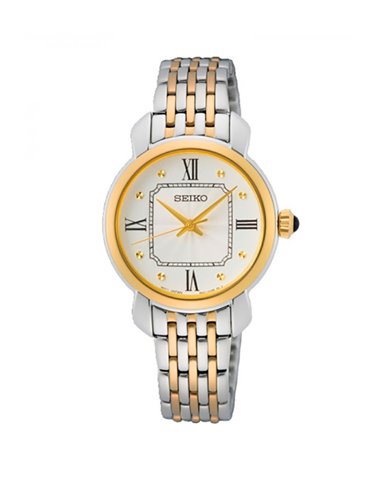 | SUR498P1 | Montre Seiko « Neo Classic » SUR498P1