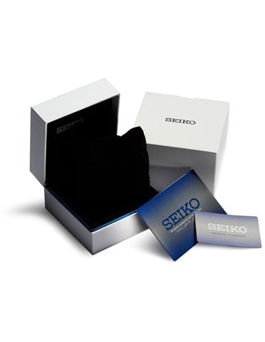 | SUR497P1 | Reloj Seiko « Neo Classic » SUR497P1
