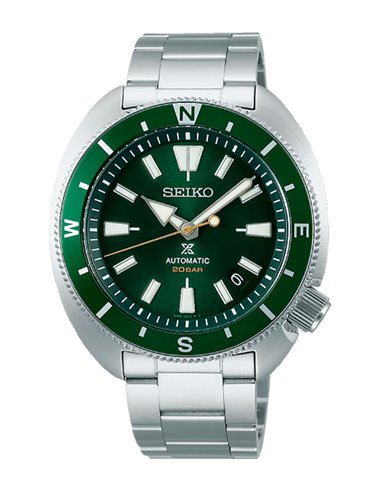 | SRPH15K1 | Seiko « TURTLE » SRPH15K1