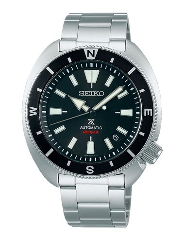 | SRPH17K1 | Relógio Seiko « TURTLE » SRPH17K1