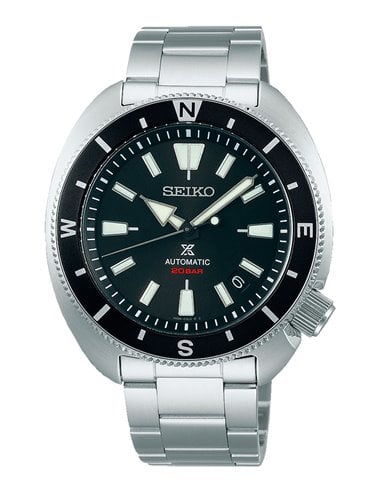 | SRPH17K1 | Reloj Seiko « TURTLE » SRPH17K1