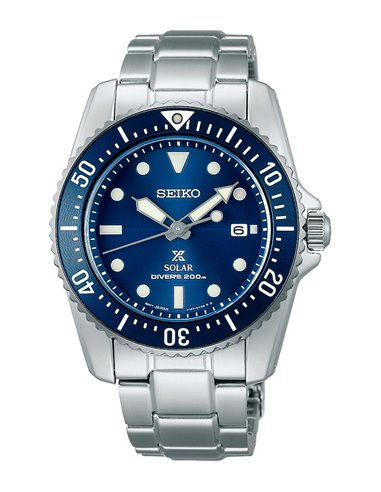 SNE585P1 Relógio Seiko SCUBA