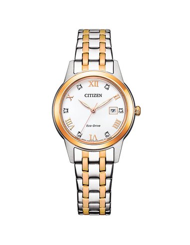 | FE1246-85A | Relógio Citizen « OF COLLECTION » FE1246-85A