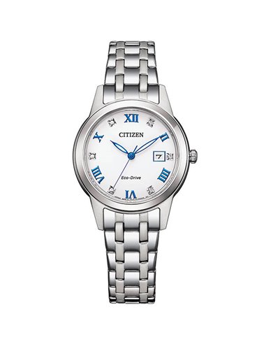 | FE1240-81A | Damenuhr Citizen « OF COLLECTION » FE1240-81A