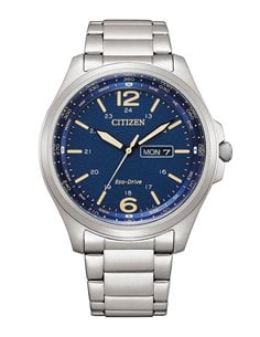 Citizen AW0110-82L Watch Eco-Drive OF COLLECTION