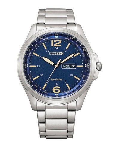 Reloj Citizen AW0110-82L Eco-Drive Of Collection