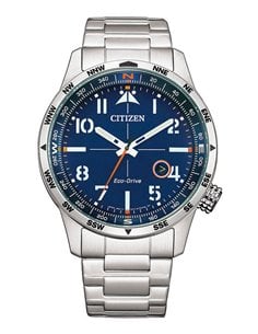 Citizen BM7550-87L Watch Eco-Drive OF COLLECTION