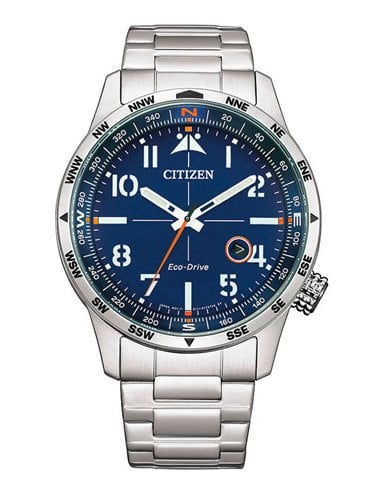 | BM7550-87L | Herrenuhr Citizen « OF COLLECTION » BM7550-87L