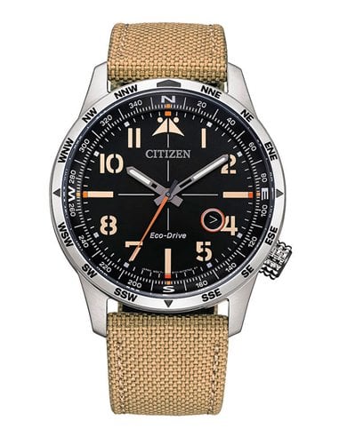 | BM7550-10E | Relógio Citizen « OF COLLECTION » BM7550-10E