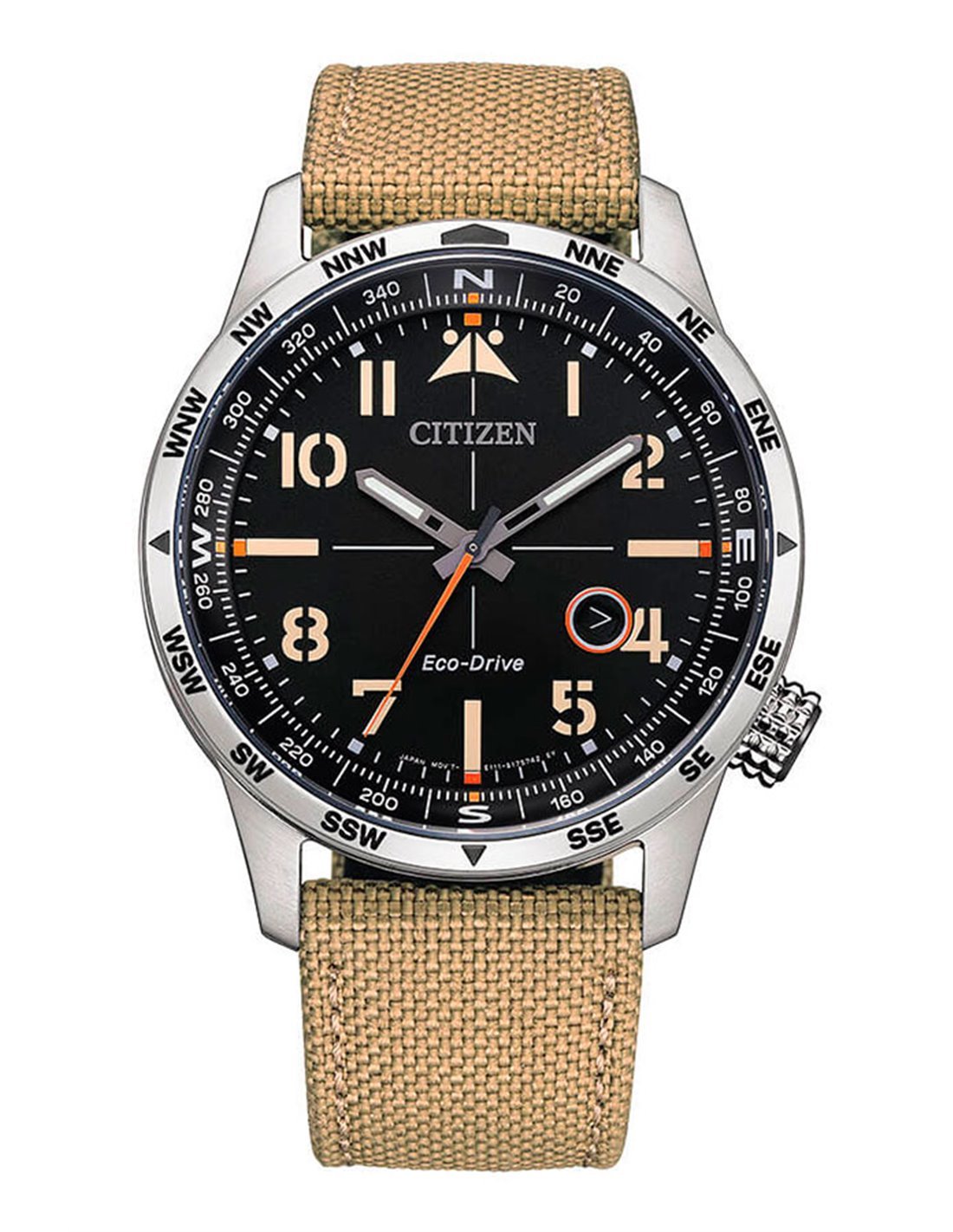 BM7550 10E Herrenuhr Citizen OF COLLECTION BM7550 10E