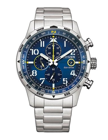 | CA0790-83L | Montre Citizen « OF CHRONO SPORT » CA0790-83L