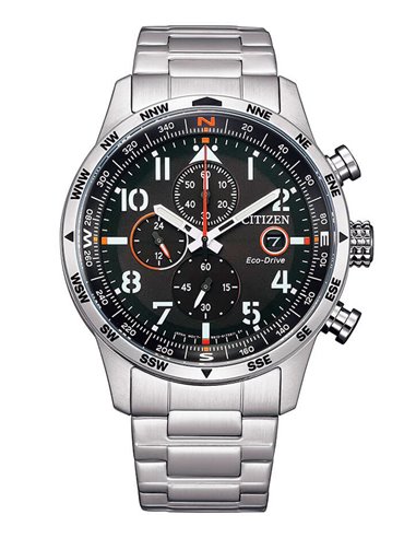 | CA0790-83E | Relógio Citizen « OF CHRONO SPORT » CA0790-83E