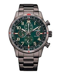 Citizen CA0797-84X Watch Eco-Drive OF CHRONO SPORT