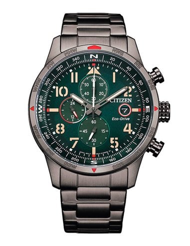 | CA0797-84X | Montre Citizen « OF CHRONO SPORT » CA0797-84X