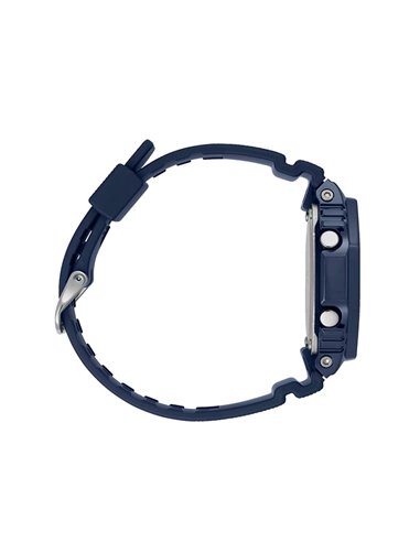 Reloj Casio GM-2100N-2AER G-Shock Steel Azul